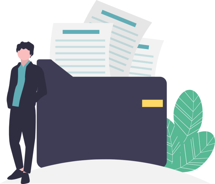 Strumenti in cloud per la gestione dei dati in azienda, regole per la condivisione delle informazioni, privilegi e funzioni avanzate dei documentali