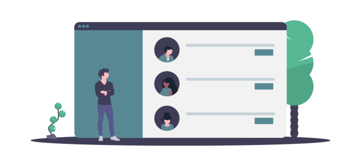 Strumenti di comunicazione aziendale per collaborazione, gestione dei meeting virtuali e dei webinar