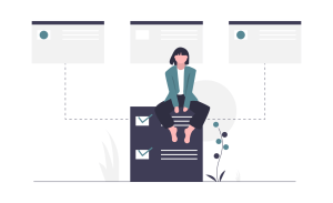 Integrazione dei processi e dei dati fra i differenti applicativi o le differenti aree aziendali